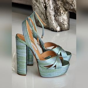 Aquazzura Sundance